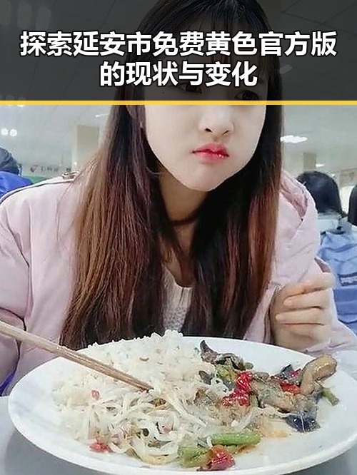 探索延安市免费黄色官方版的现状与变化