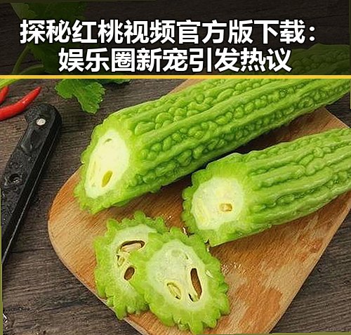 探秘红桃视频官方版下载:娱乐圈新宠引发热议