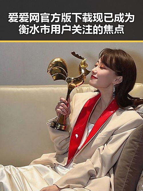 爱爱网官方版下载现已成为衡水市用户关注的焦点