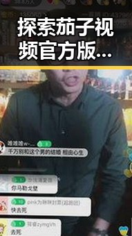 探索茄子视频官方版免费版的优势与使用指南