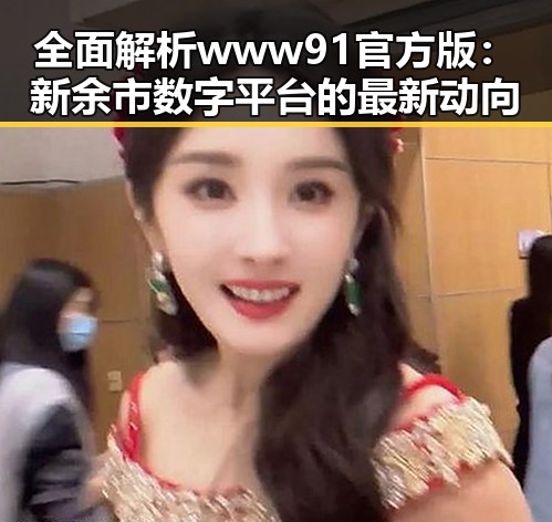 全面解析www91官方版:新余市数字平台的最新动向